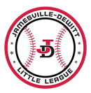 Jamesville-DeWitt Little League Baseball